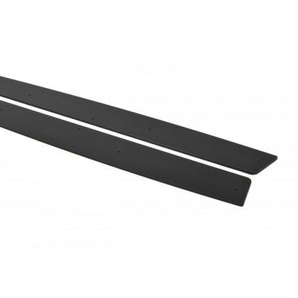Maxton sideskørter til BMW 4 Coupe / Gran Coupe / Cabrio M-Pack F32 / F36 / F33 – billede 5 af 6