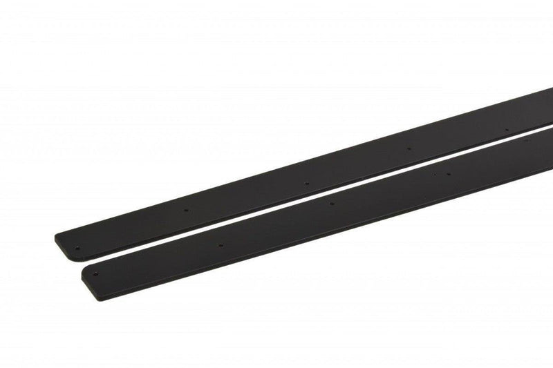 Maxton sideskørter til BMW 4 Coupe / Gran Coupe / Cabrio M-Pack F32 / F36 / F33 – billede 6 af 6