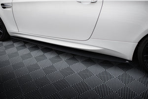Maxton sideskørter til BMW M3 E92 / E93 – billede 2 af 4