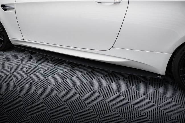 Maxton sideskørter til BMW M3 E92 / E93 – billede 2 af 4