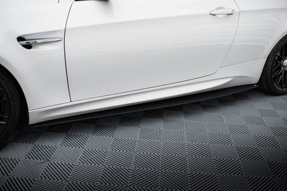 Maxton sideskørter til BMW M3 E92 / E93 – billede 1 af 4
