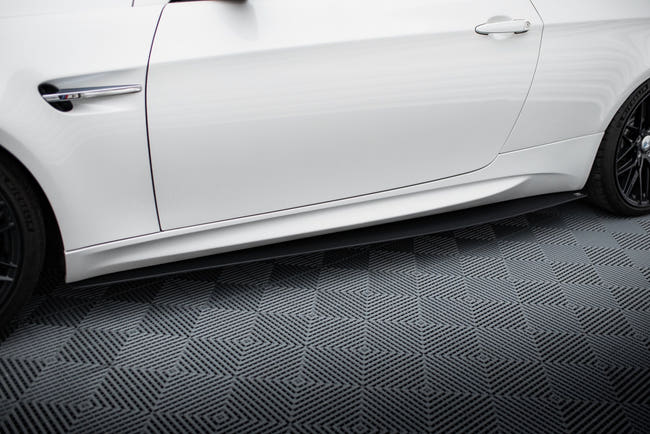Maxton sideskørter til BMW M3 E92 / E93 – billede 1 af 4
