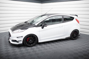 Maxton sideskørter til Ford Fiesta ST Mk7 Facelift – billede 1 af 7