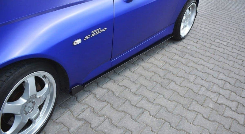 Maxton sideskørter til Honda S2000 – billede 1 af 4