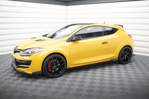 Maxton sideskørter til Renault Megane Mk3 RS – billede 1 af 3