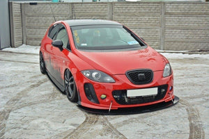 Maxton sideskørter til Seat Leon Mk2 MS Design – billede 2 af 5