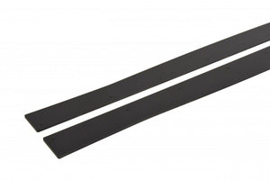 Maxton sideskørter til Seat Leon Mk2 MS Design – billede 5 af 5