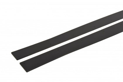 Maxton sideskørter til Seat Leon Mk2 MS Design – billede 5 af 5
