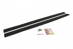 Maxton sideskørter til Seat Leon Mk3 Cupra / FR – billede 3 af 5