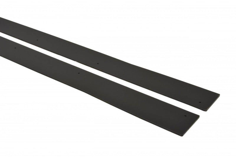 Maxton sideskørter til Seat Leon Mk3 Cupra / FR – billede 4 af 5