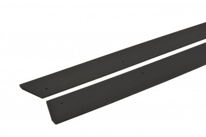 Maxton sideskørter til Seat Leon Mk3 Cupra / FR – billede 5 af 5