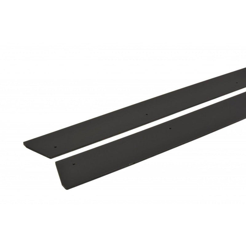 Maxton sideskørter til Seat Leon Mk3 Cupra / FR – billede 5 af 5