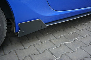Maxton sideskørter til Subaru BRZ Mk1 / Mk1 Facelift – billede 3 af 6