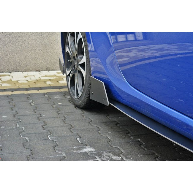 Maxton sideskørter til Subaru BRZ Mk1 / Mk1 Facelift – billede 2 af 6