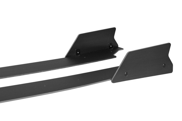 Maxton sideskørter til Subaru BRZ Mk1 / Mk1 Facelift – billede 5 af 6
