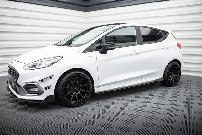 Maxton sideskørter til Ford Fiesta Mk8 ST / ST-Line – billede 1 af 6