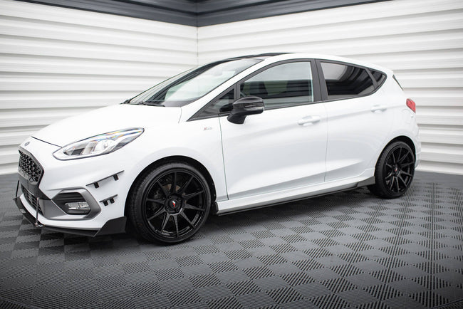 Maxton sideskørter til Ford Fiesta Mk8 ST / ST-Line – billede 1 af 6