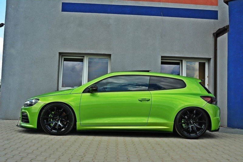 Maxton sideskørter til Volkswagen Scirocco R – billede 2 af 2
