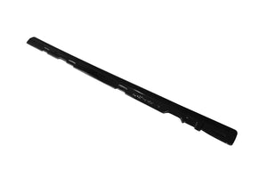 Maxton sideskørter til Renault Clio Mk4 – blank sort – billede 4 af 6