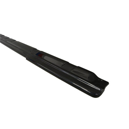 Maxton sideskørter til Renault Laguna Coupe Mk3 – blank sort – billede 7 af 9
