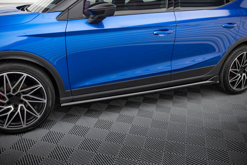 Maxton sideskørter til Seat Arona FR Mk1 – billede 4 af 9
