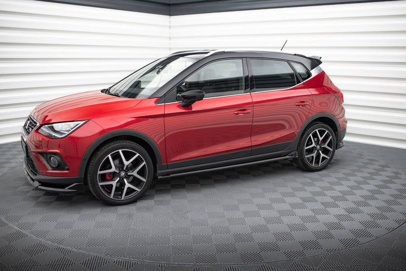 Maxton sideskørter til Seat Arona FR Mk1 – billede 2 af 9