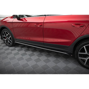 Maxton sideskørter til Seat Arona FR Mk1 – billede 5 af 9