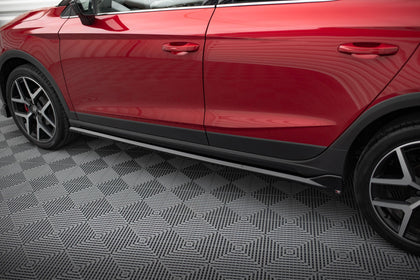 Maxton sideskørter til Seat Arona FR Mk1 – billede 5 af 9