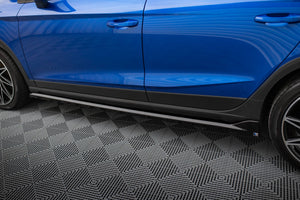 Maxton sideskørter til Seat Arona FR Mk1 – billede 3 af 9