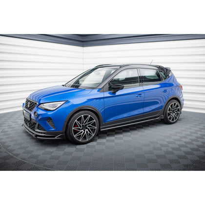 Maxton sideskørter til Seat Arona FR Mk1 – billede 6 af 9