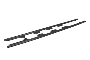 Maxton sideskørter til Audi S7 / A7 S-Line C7 – blank sort – billede 3 af 4
