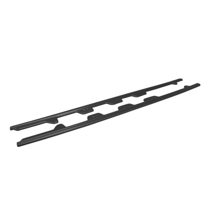 Maxton sideskørter til Audi S7 / A7 S-Line C7 – blank sort – billede 3 af 4