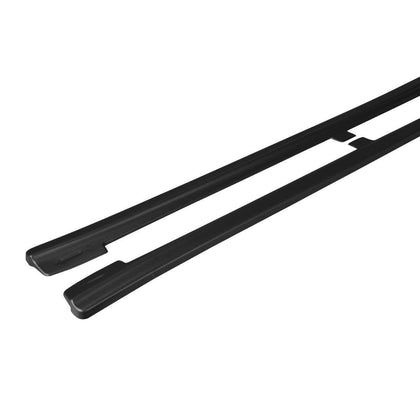 Maxton sideskørter til Mazda 6 GJ (Mk3) – blank sort – billede 6 af 7