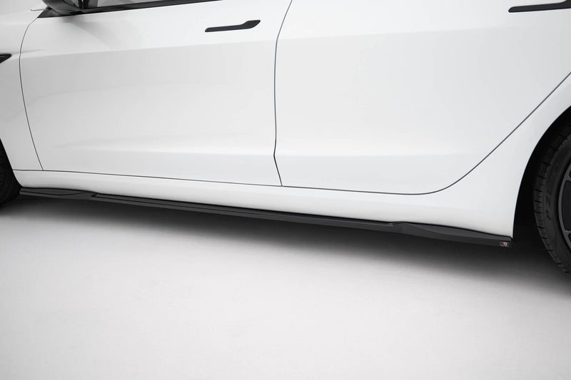 Maxton sideskørter til Tesla Model 3 Performance Mk1 Facelift – billede 2 af 6
