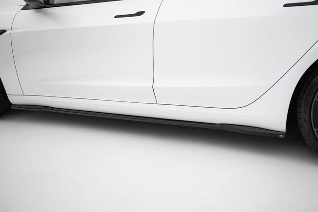 Maxton sideskørter til Tesla Model 3 Performance Mk1 Facelift – billede 2 af 6