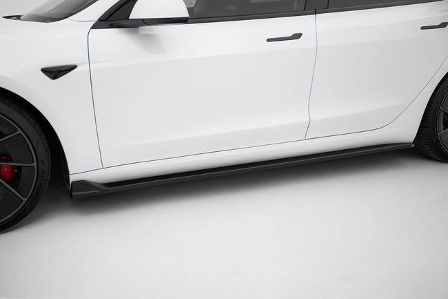 Maxton sideskørter til Tesla Model 3 Performance Mk1 Facelift – billede 1 af 6