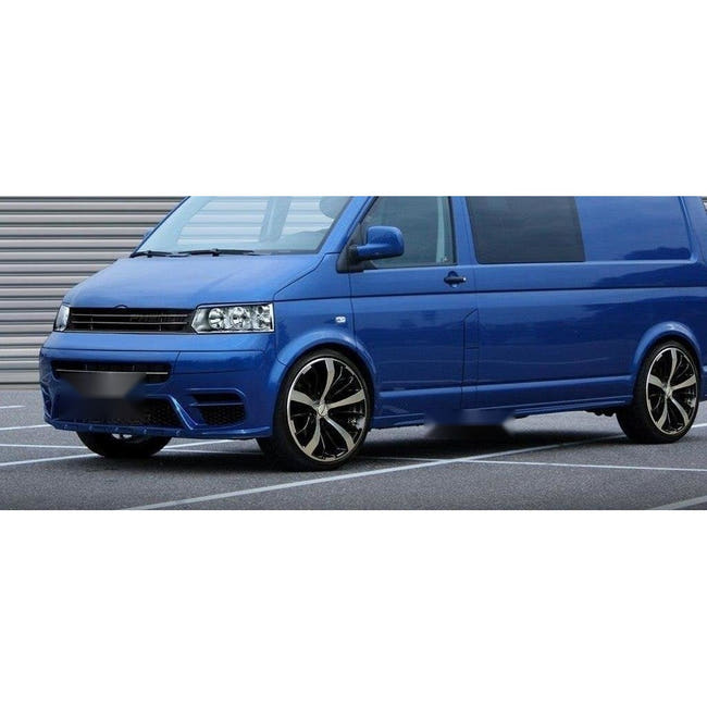 Maxton sideskørter til Volkswagen T5