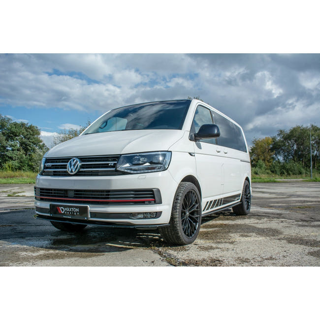 Maxton sideskørter til Volkswagen T6 / T6.1 – billede 2 af 19
