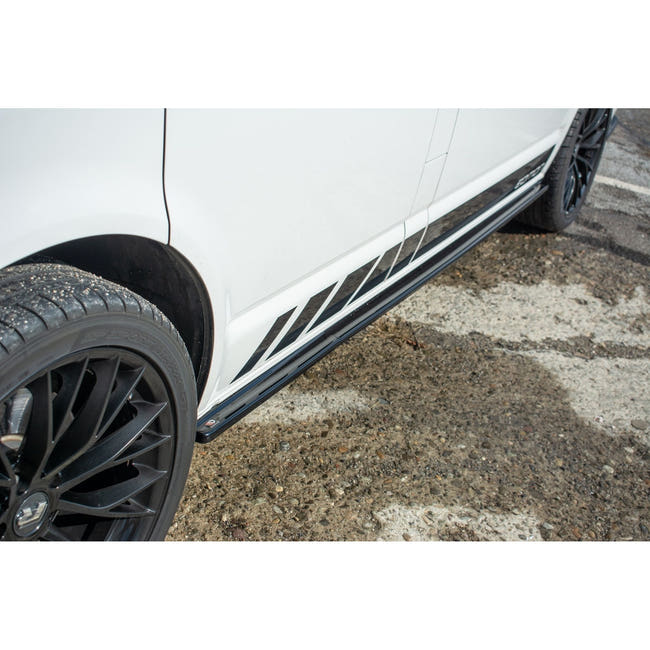 Maxton sideskørter til Volkswagen T6 / T6.1 – billede 1 af 19
