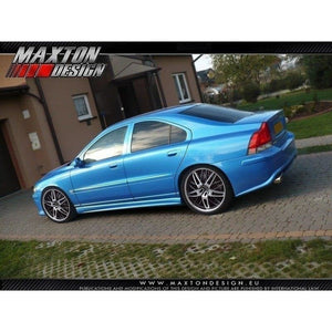 Maxton sideskørter til Volvo S60