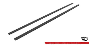 Maxton sideskørter til BMW 2 Coupe M-Pack / M240i G42 – billede 5 af 6