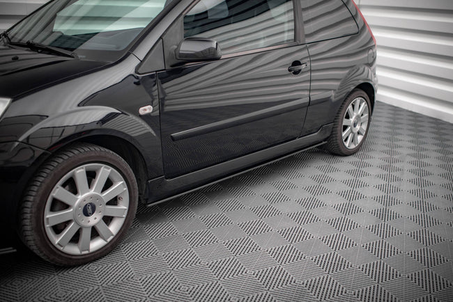 Maxton sideskørter til Ford Fiesta ST Mk6 – billede 1 af 6