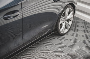 Maxton sideskørter til Seat Leon FR Mk4 – billede 2 af 5