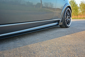 Maxton sideskørter til Mini R53 Cooper S JCW – billede 4 af 4