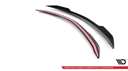 Maxton spoiler cap til Lamborghini Urus Mk1 – billede 5 af 5