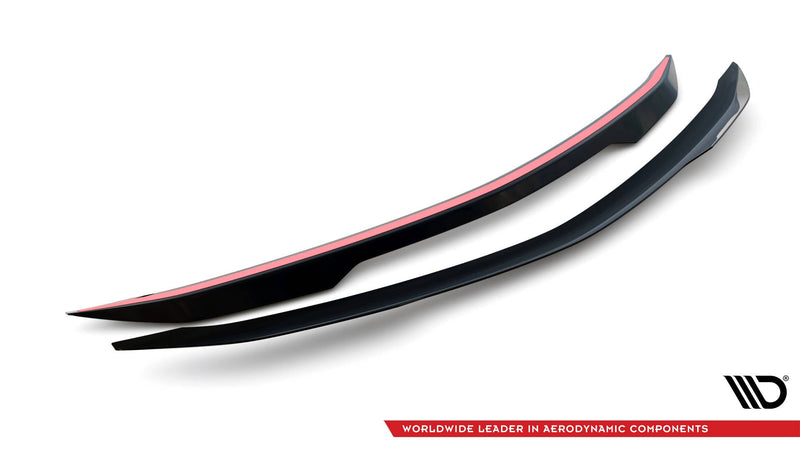 Maxton spoiler cap til Lamborghini Urus Mk1 – billede 4 af 5