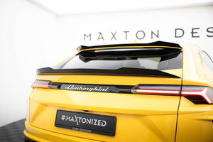 Maxton spoiler cap til Lamborghini Urus Mk1 – billede 1 af 5