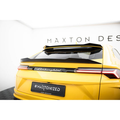 Maxton spoiler cap til Lamborghini Urus Mk1 – billede 1 af 5