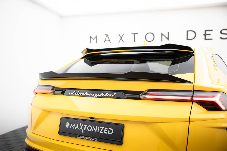 Maxton spoiler cap til Lamborghini Urus Mk1 – billede 1 af 5