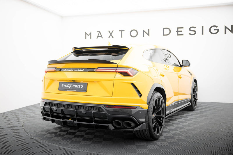 Maxton spoiler cap til Lamborghini Urus Mk1 – billede 3 af 5